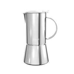 Adler | Espresso Coffee...
