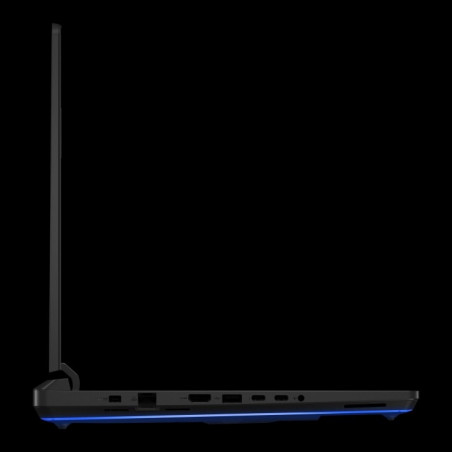 ASUS ROG Strix SCAR 16 G635LX-U9644W Ultra 9 275HX 16.0" 2.5K Mini LED 240Hz 1200nits AG 64GB DDR5 5600 2xSSD2TB GeForce RTX 5090 24GB WLAN+BT LAN Cam1080p 90WHrs Win11 Off Black