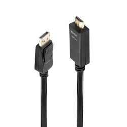 Lindy 3m DisplayPort to...