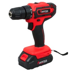 DRILL.-SCREW. AKU. 18V 32NM...