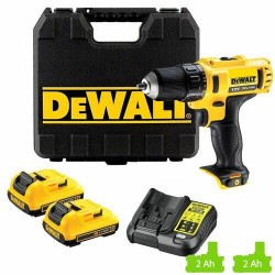 18V XR Brushless Drill...