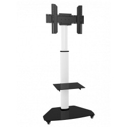 Techly Floor Support with...