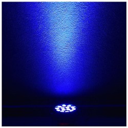 LIGHT4ME PAR RGBW 14x10 LED...