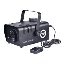 LIGHT4ME Black 900 LED -...