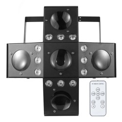 LIGHT4ME BEAMSTORM LED...