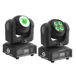 LIGHT4ME TWIN BEAM 210 WASH...