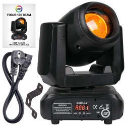 LIGHT4ME FOCUS 100 BEAM LED...
