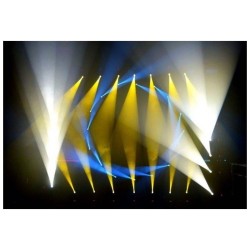 LIGHT4ME MINI SPOT 60 WH...