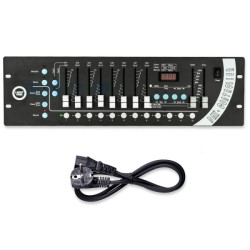 LIGHT4ME DMX 192 v2 Slider...