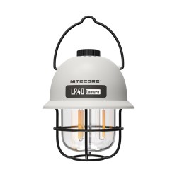 Camping lamp Nitecore LR40...