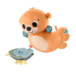 Fisher-Price 2-in-1 Rockin’...