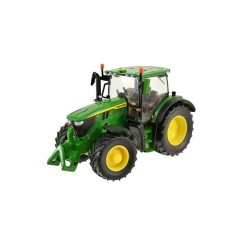 TOMY John Deere tractor...
