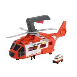 Matchbox Action Drivers...