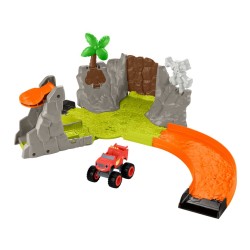 BLAZE STUNT ARENA SET HRB31