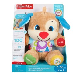 FISHER PRICE LL SS PUPPY...