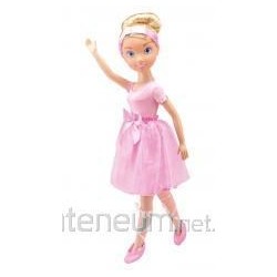 Ballerina doll