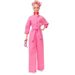 Barbie The Movie Doll