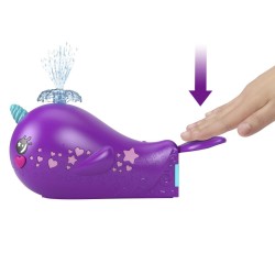 Polly Pocket SPARKLE COVE...