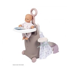 Smoby Baby Nurse Nursery...