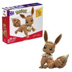 MEGA Construx Pokémon Jumbo...
