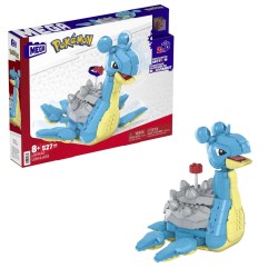 MEGA Pokémon Lapras...