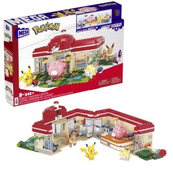 MEGA Pokémon Building Toy...