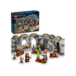 LEGO HARRY POTTER 76431...