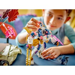 LEGO NINJAGO 71807 SORA'S...