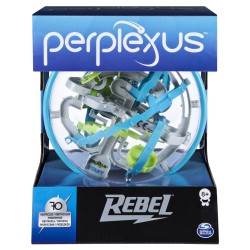 Games Perplexus Rebel, 3D...