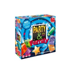 Party & Co Family Party...
