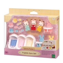 Sylvanian Families 5532...