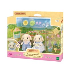 Sylvanian Families Blossom...