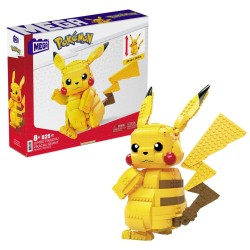 MEGA Pokémon Building Toy...