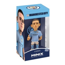 MINIX MANCHESTER CITY -...