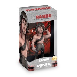 MINIX RAMBO - JOHN RAMBO...