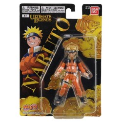 ULTIMATE LEGENDS NARUTO -...