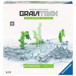 Gravitrax Bridges...