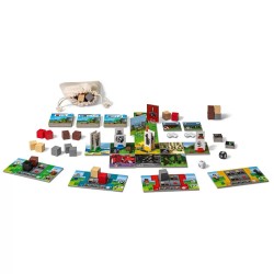 RAV Minecraft game for kids...