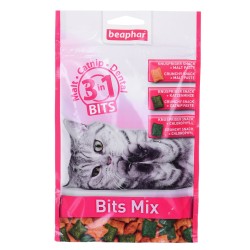 Beaphar Bits Mix Cat Treats...