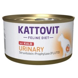 KATTOVIT Feline Diet...