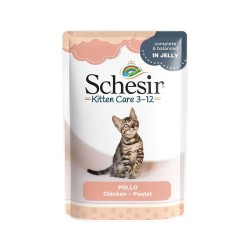 SCHESIR Chicken fillets in...