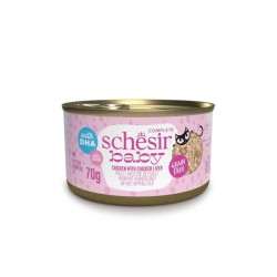 SCHESIR Baby Chicken with...