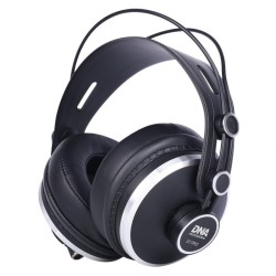 DNA ST PRO closed-back...