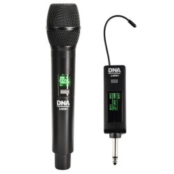 DNA UWM 1 Wireless...