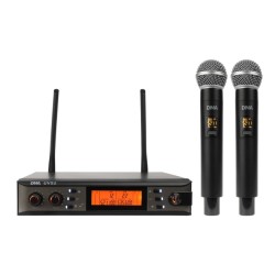 DNA UVS 2 Wireless...