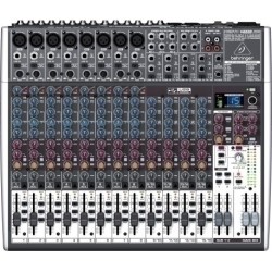 Behringer XENYX X2222USB 22...