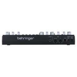 Behringer TD-3-BK...