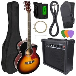V-TONE EAG SET SB...