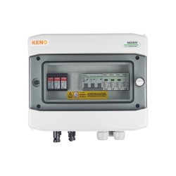 JUNCTION BOX SH-73 DCAC