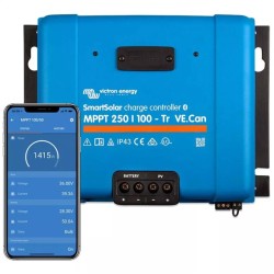 Victron Energy SmartSolar...